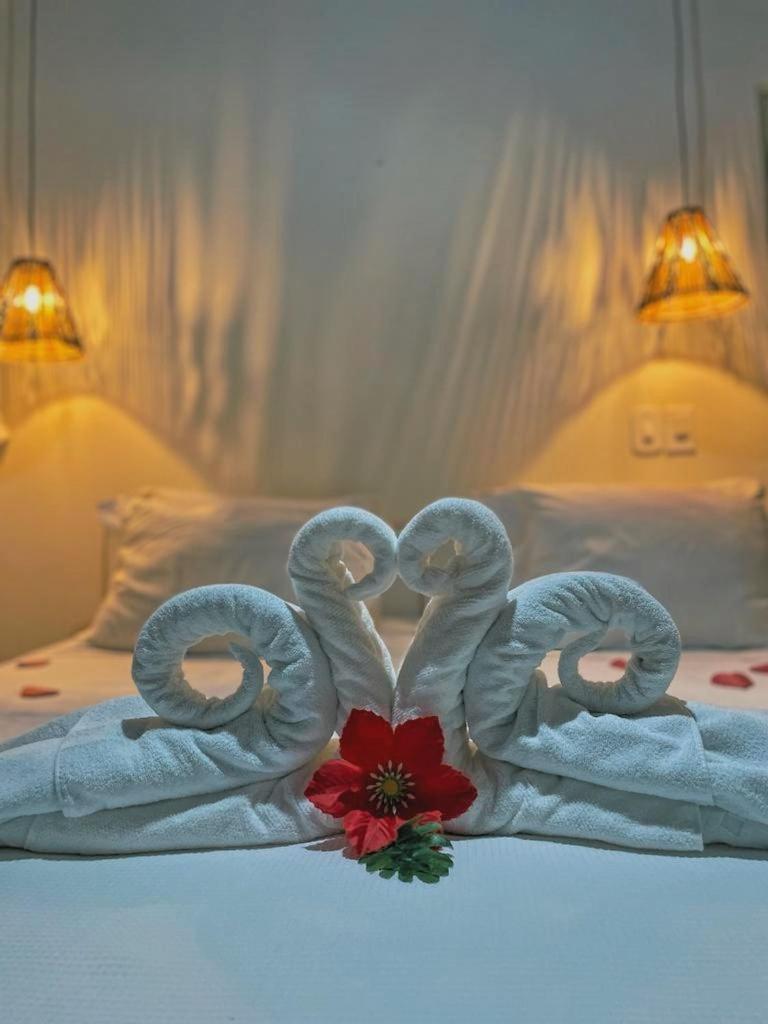 Pousada Paradise Coruripe Εξωτερικό φωτογραφία