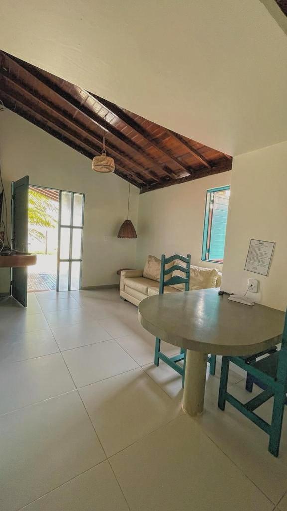 Pousada Paradise Coruripe Εξωτερικό φωτογραφία
